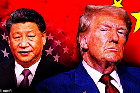 Z PRONEWS (14.5. – 15.5.2026): Historické setkání mezi Donaldem Trumpem a Si Ťin-pchingem…