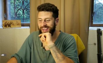 Oslavujeme! Livestreame
