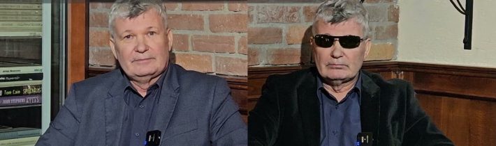 Boris Wagner a Ing. Bobo Bobó – KTO JE KTO…