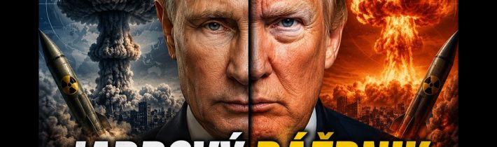 NATO A JADROVÝ DÁŽDNIK: CHRÁNIL EURÓPU ALEBO JU OHROZIL?