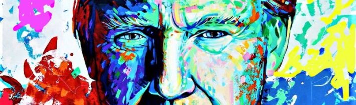 V Trumpově vesmíru vznikají další komplikace Vládnout světu je ošemetná záležitost