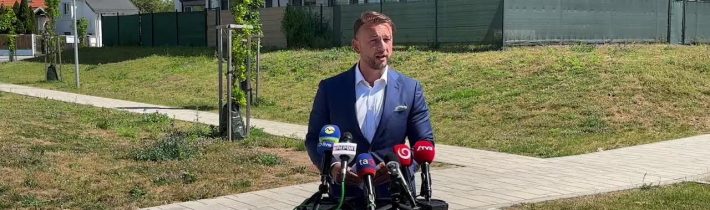 Eštok: Nové služobné byty pre policajtov a hasičov