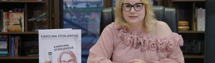Rakušan se brutálně ztrapnil, Babišovi zoufalci a Pavel znovu proti vládě | Karolina Stonjeková #243