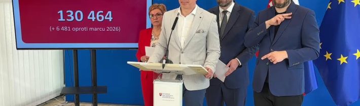Tomáš: Opozícia je zlomyselná a nekompetentná