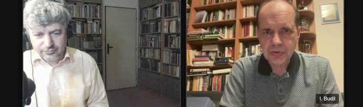 I. Budil – O pivu, filmech a politice | Pleskazření