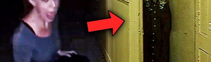 5 OPRAVDU Děsivých Videí, Které Raději Nesledujte, Pokud Máte v Plánu Dneska USNOUT!