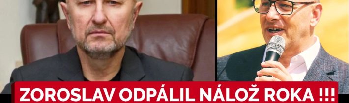 Zoroslav Kollár reaguje na video Borisa: ZABUDOL, ČO STVÁRAL VO VLÁDE?