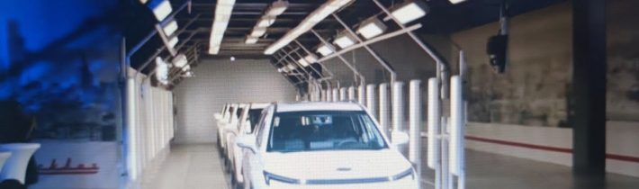 SLEDUJTE: Čína nahrazuje vozy  Mercedes a Volkswagen na ruském trhu svou čínskou produkcí…