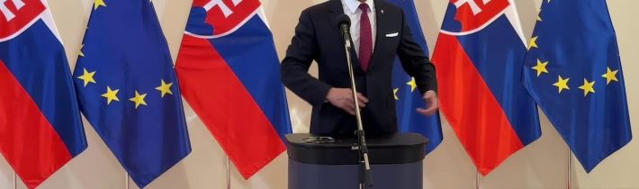 Vyjadrenia ministrov po rokovaní Vlády SR