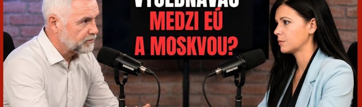 Tibor Gašpar: Čierny trh so zbraňami z Ukrajiny na Slovensku. Sme na to pripravení? |TVOTV