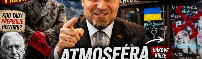 Na ☕️ s Vojtěchem 21. 05. 2026 www.doktorvajicko.com