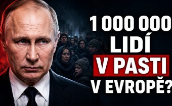 Něco děsivého právě odřízlo Kaliningrad… 1 000 000 lidí je v pasti