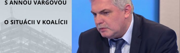 SNS: Politická situácia – minister Taraba v centre