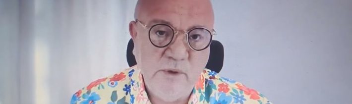 Alternativ fur Deutschland OTŘÁSÁ všemi rekordy v době, kdy jeden z pěti důchodců padá do chudoby…