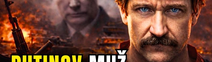 Ruská tajná zbraň nie je raketa, ale človek… Viktor But