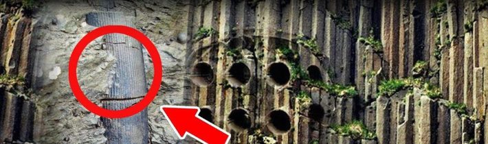 Opuštěná mimozemská základna nalezena v Tibetské pyramidě