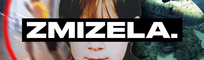 ZMIZENÍ LETU MH370 a další PŘÍPADY, které nedávají smysl