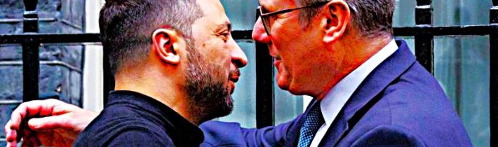 Ve Spojeném království opozice kritizovala zmírnění sankcí vůči Rusku