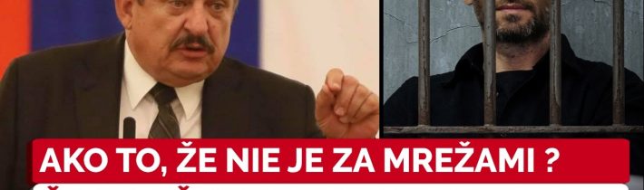 Nastal zlom. Hrnko rázne zakročil a ukázal pravú tvár Šimečkovcov. TOTO môže byť ich koniec