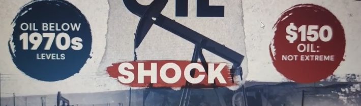 Vrací se inflace na úroveň 70.let minulého století? Světová ekonomika čelí čerstvým obávám…
