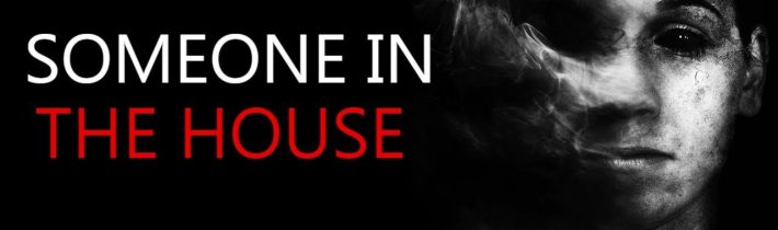 Someone in the House | #FEELSPASTA (CZ)