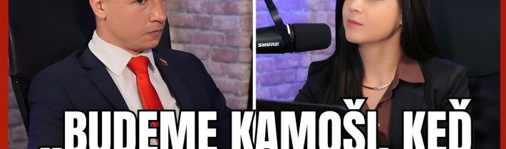 Kvôli členstvu v SMER-e prišiel o vzťah aj kamarátov: Silná spoveď Dominika Imricha | TV OTV