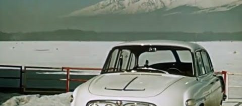 Proč ne Tatry? (1966)