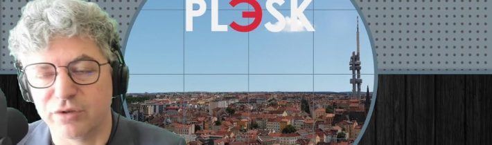 Pavel mluví o vypnutí internetu Rusku. Ale je Rusko vůbec zranitelné izolací?