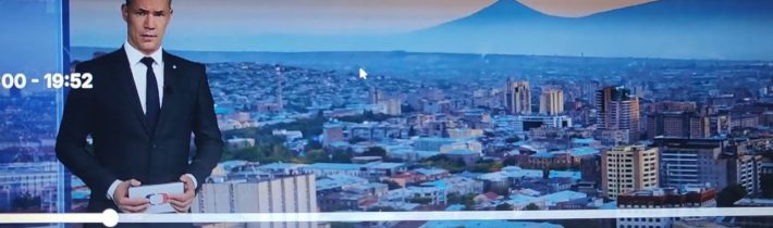 Krátce z dnešních Událostí v České televizi (31.5.2926)…