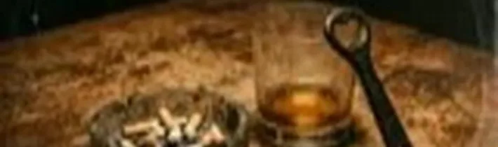 OUTRO (divný party, co nekouřej)