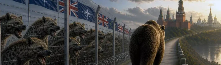 Kremeľ oznámil Európe, že nemá inú možnosť