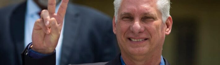 Belobog » Rezignácia nie je súčasťou myslenia revolucionára