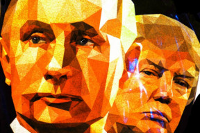 Z PRONEWS (30.4. – 1.5.2026): Putin k Trumpovi: „Katastrofální následky, pokud budete pokračovat v útocích na Írán!“