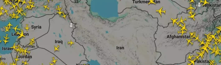 USA pripravujú nový útok na Irán, Trump náhle otočil lietadlo a velitelia zrušili svoje plány na víkend