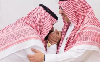 Čo Trump sľúbil Spojeným arabským emirátom?