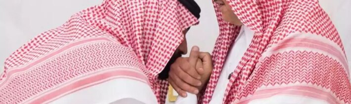 Čo Trump sľúbil Spojeným arabským emirátom?