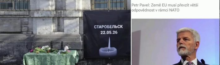 Lískový oříšek naplno zasáhl Kyjev. Nečekané_ Jak pro koho