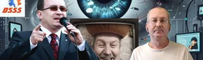 Rozhovor s Tomášem Vandasem