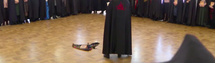 Putin slíbil, že rozbije globalistickou „satanistickou síť“ působící v Rusku, poté co vyšly najevo rituály „obětování dětí“