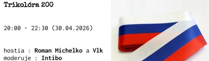 Trikolóra 200