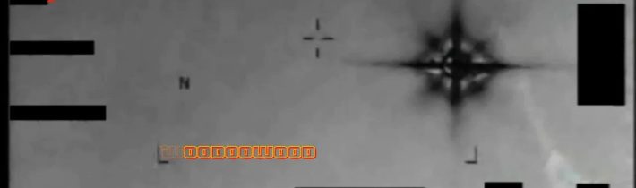 Utajované dokumenty o UFO | 9.5.2026