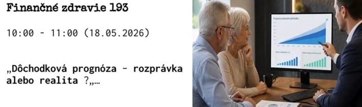 Finančné zdravie 193