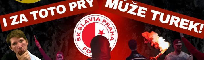 EU VÁS CHCE SLEDOVAT V AUTĚ! A může Turek za Slavii? – POLITICKY NEKOREKTNÍ ZPRÁVY 19/2026