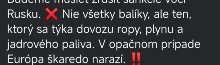 A Rišo je už úplne za dezoláta / Fľuska post 2026-05-03 13:03:17
