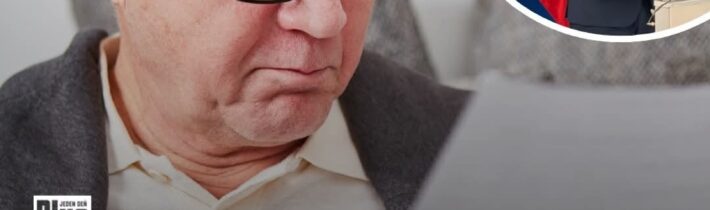 A nemali by sa dôchodky zrušiť úplne? – pýta sa Fľuska. Že človek by zomrel v pr… / Fľuska post 2026-05-05 17:00:26