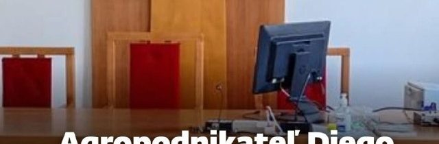 Za tri skutky peňažný trest, v ďalších troch nevina. Kauza bývalého známeho agro…