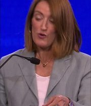 Roberta Metsolová | Predsedníčka EPEurópa je kontinentom budúcnosti. Nepoháňa ná…