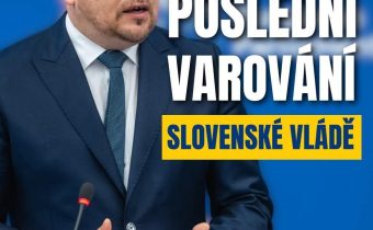 Bacha na Zdechovského. Pritvrdzuje!!! / Fľuska post 2026-05-21 20:01:36