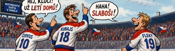Česi sa bavia / Fľuska post 2026-05-26 22:30:11