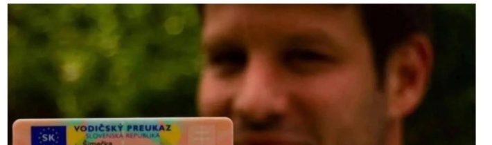 Chápeme správne, že dovtedy ho vozila MANKA za štátne? @Trúba N 2026-05-25 08:33:28